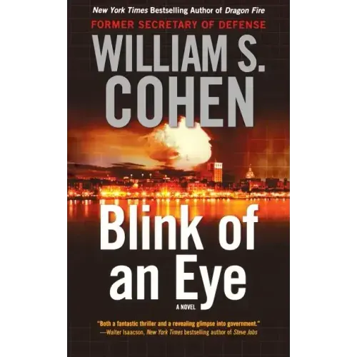Blink of an Eye