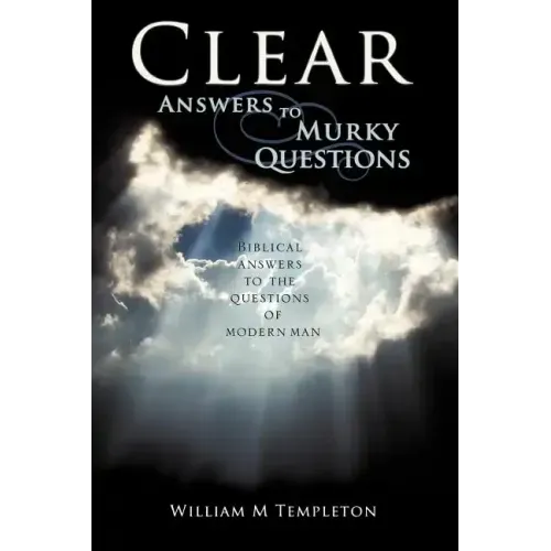 Clear Answers to Murky Questions