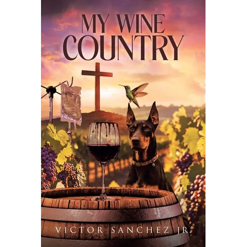My Wine Country