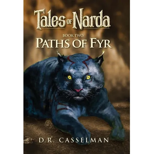 Tales of Narda: Paths of Fyr