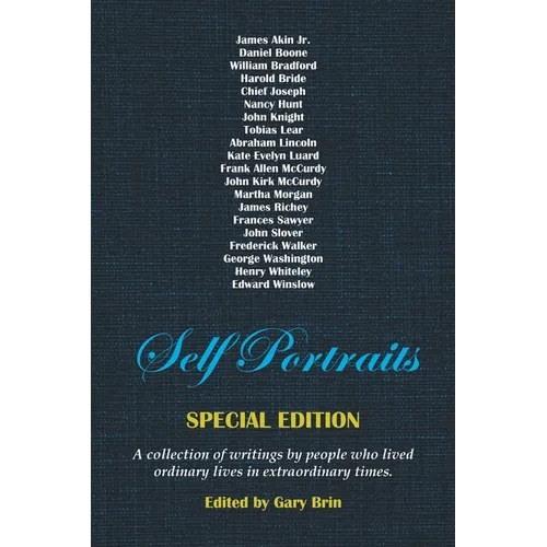 Self Portraits: Special Edition