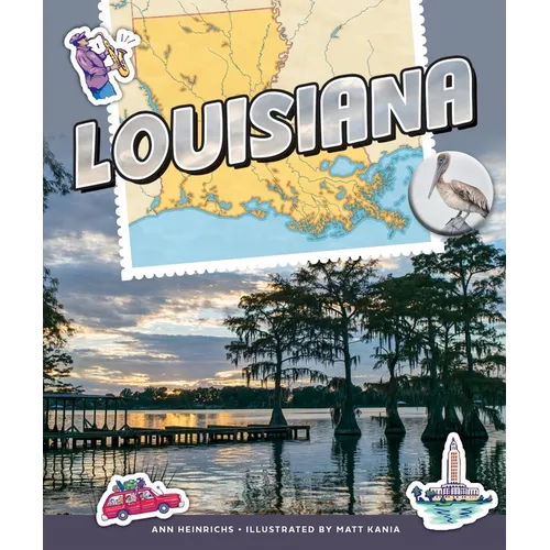 Louisiana