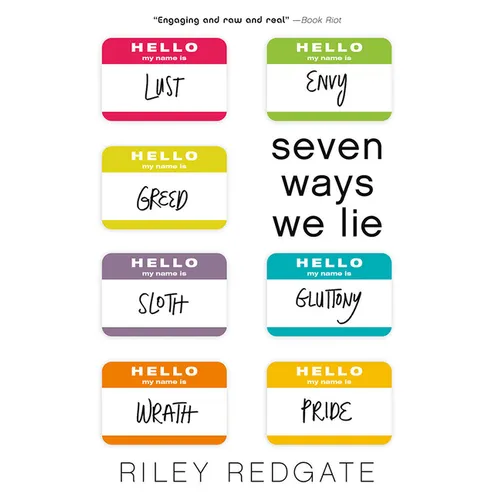 Seven Ways We Lie