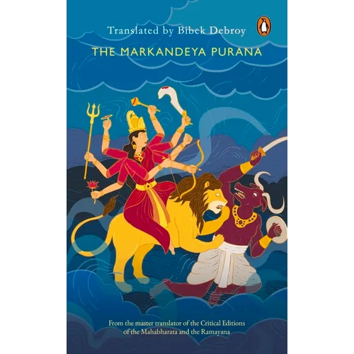 Markandeya Purana