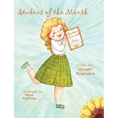 Student of the Month
