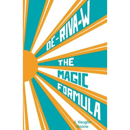 De-Riva-W The Magic Formula