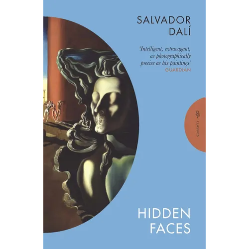 Hidden Faces