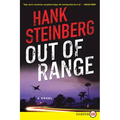Out of Range