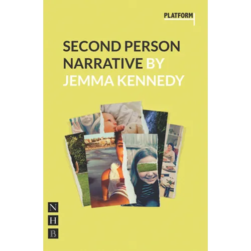 Second Person Narrative