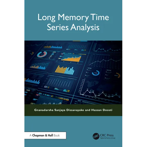 Long Memory Time Series Analysis