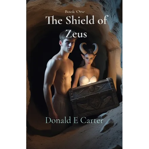 The Shield of Zeus