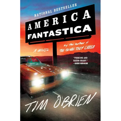 America Fantastica