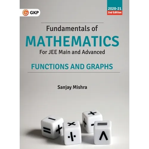 Fundamentals of Mathematics - Functions & Graphs 2ed