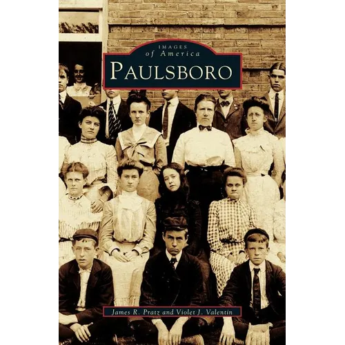 Paulsboro
