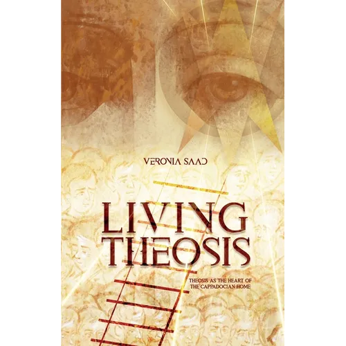 Living Theosis