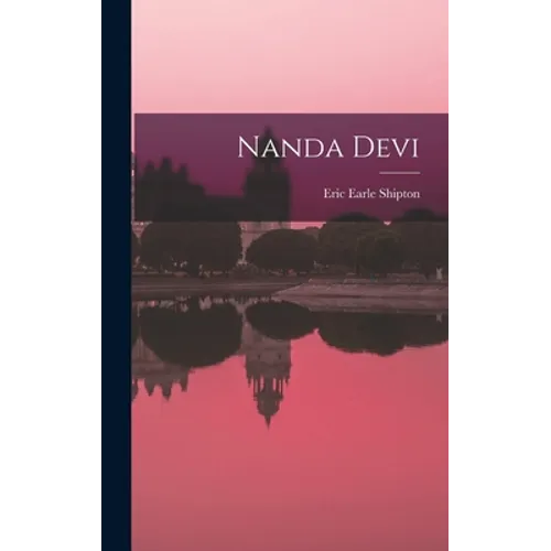Nanda Devi