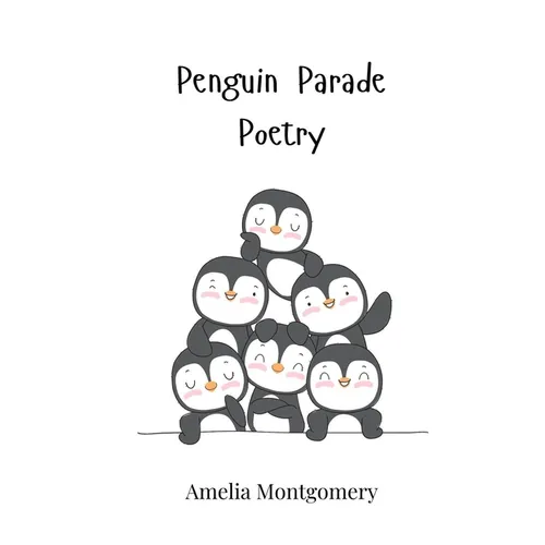 Penguin Parade Poetry