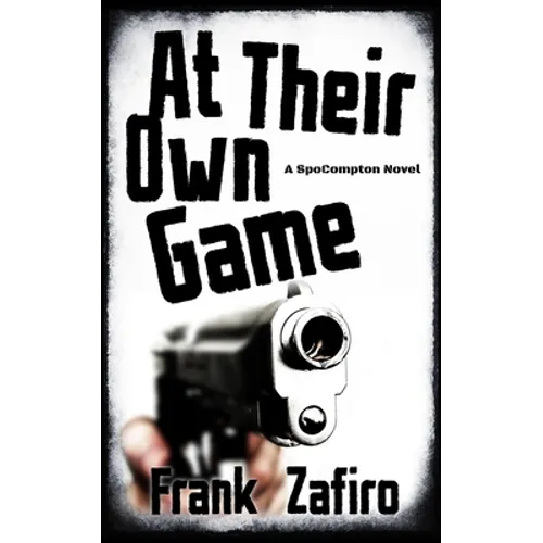 At Their Own Game