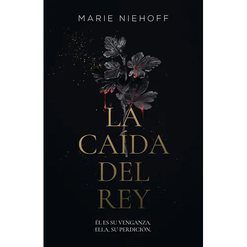 La Caída del Rey / When the King Falls