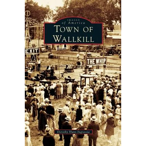 Town of Wallkill - Hardcover