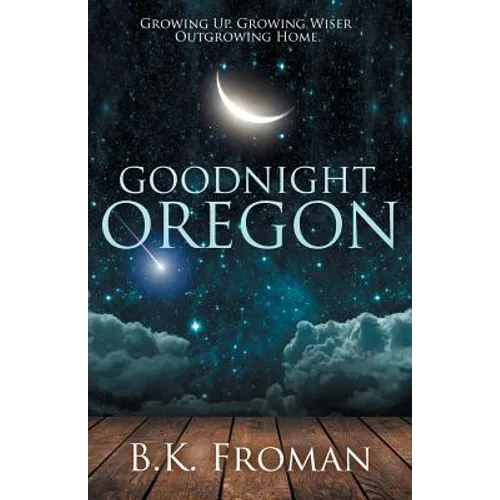 Good Night, Oregon