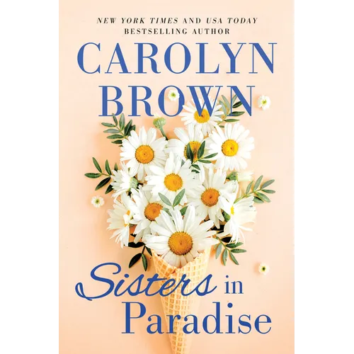 Sisters in Paradise