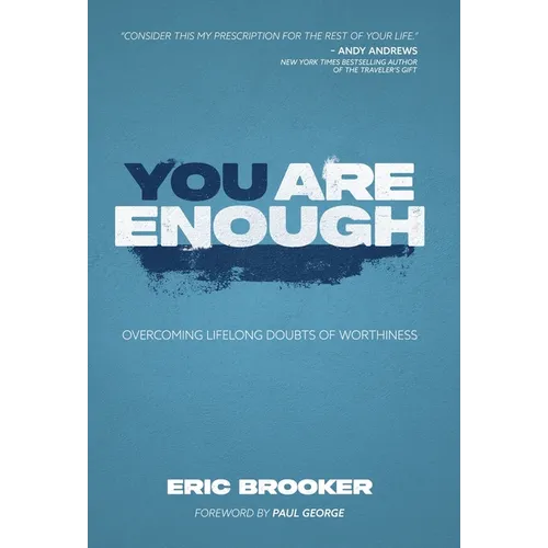 You Are Enough