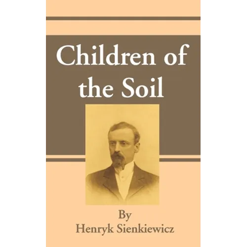 Children of the Soil