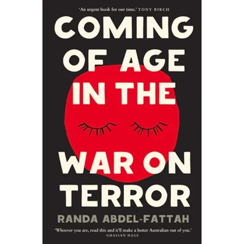Coming of Age in the War on Terror