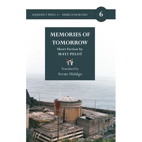 Memories of Tomorrow