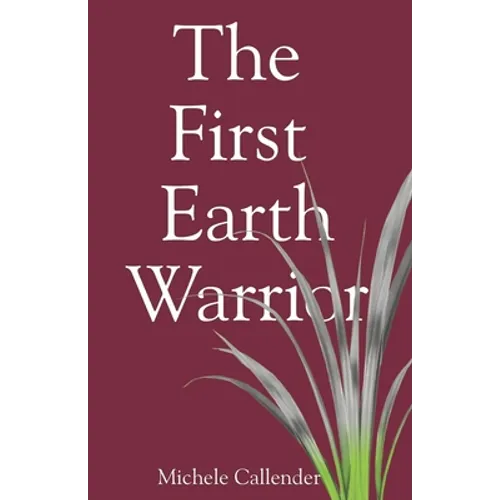 The First Earth Warrior