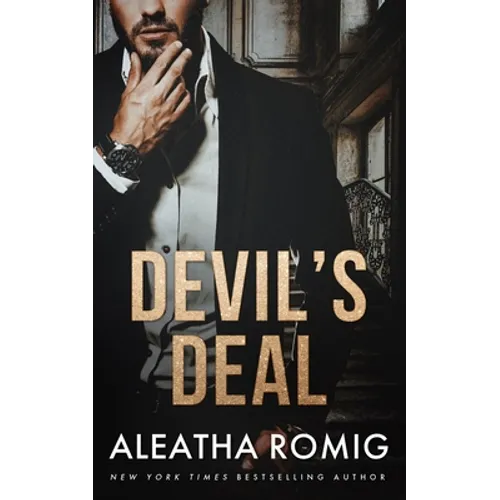 Devil's Deal: Devil's Series (Duet) Book 1
