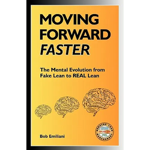 Moving Forward Faster: The Mental Evolution from Fake Lean to Real Lean
