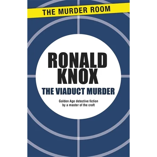 The Viaduct Murder