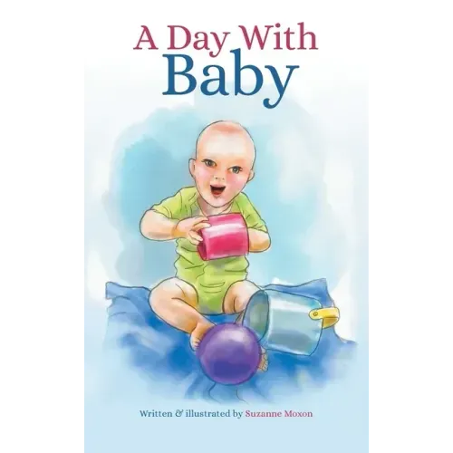 A Day With Baby