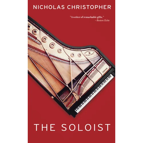 The Soloist