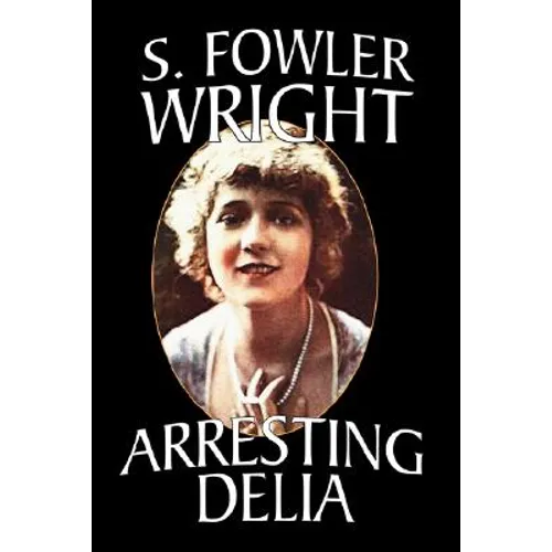 Arresting Delia: An Inspector Cleveland Mystery