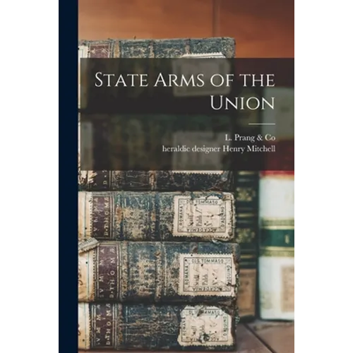 State Arms of the Union