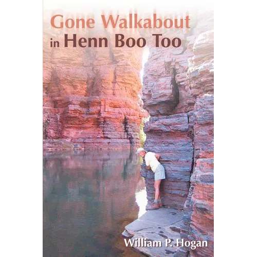 Gone Walkabout in Henn Boo Too