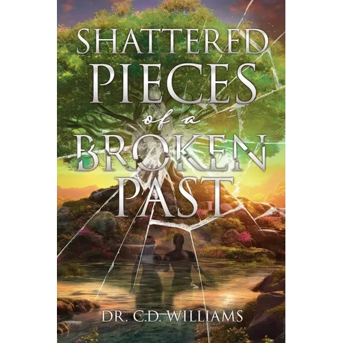 Shattered Pieces of a Broken Past