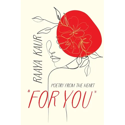For You: Poetry from the heart