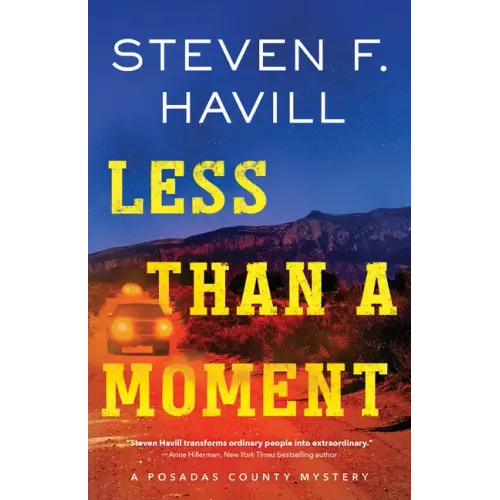 Less Than a Moment