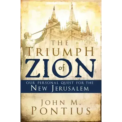 Triumph of Zion