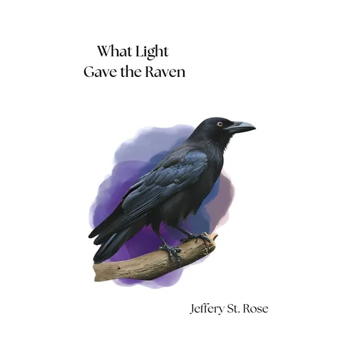 What Light Gave the Raven