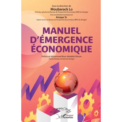 Manuel d'émergence économique
