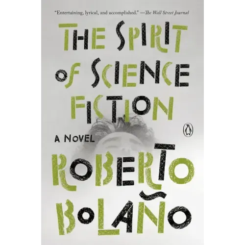 The Spirit of Science Fiction