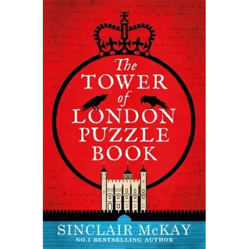 The Tower of London Puzzle Book