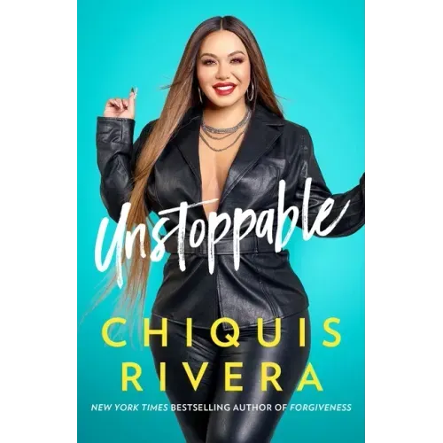 Unstoppable: How I Found My Strength Through Love and Loss