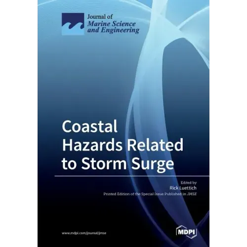 Coastal Hazards Related to Storm Surge