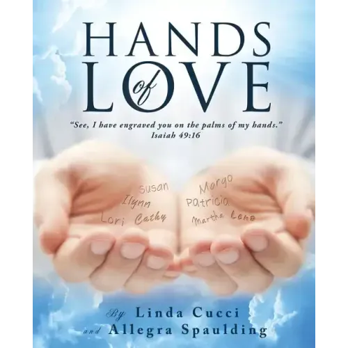 Hands of Love